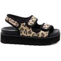 ROCKET DOG Women/'s BALMY Sandal, 6 UK