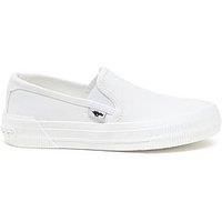 Rocket Dog Cheeryful Womens Slip On Casual Trainers Shoe