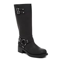 Rocket Dog Nash Boots UK 5