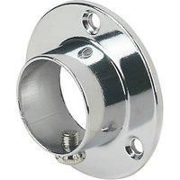 Skip20A Rond End Sckts Plish Crme 25mm P
