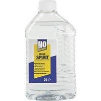No Nonsense Clean Spirit 2Ltr (712JK)