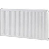 Flomasta Convector Radiator Horizontal 22 Double Panel Central Heating 2318W