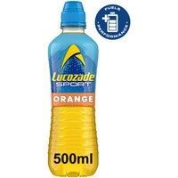 Lucozade Sport Drink (12 x 500ml)