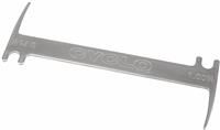 Bikehut Bicycle All servicing Tools Freehub/Cassette/Chain/ Hex key Option