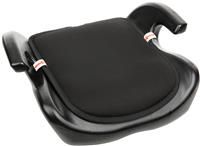 Halfords Essentials Group 3 Booster Seat  Black