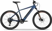 Carrera Vulcan-E Electric Mountian Bike - S Frame