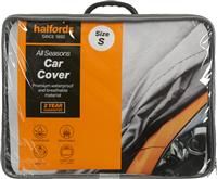 Halfords All Seasons Car Cover S