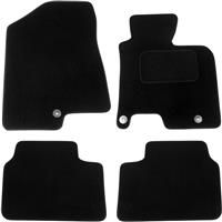 Kia Ceed - Luxury Mats 3 Clips (Ww0756)