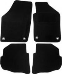 Vw Polo - Luxury Mats 4 Clips (Ss2352)