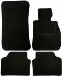 Bmw E90 / E91 3 Series - Premium Mats 0 Clips (Ss2107)