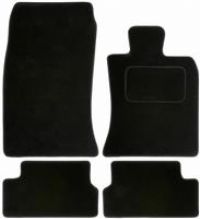 Bmw Mini R56  Premium Mats 0 Clips (Ss3357)