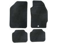 Halfords Semi Fit Mats Shape 2
