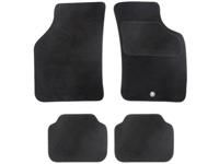 Halfords Semi Fit Mats Shape 3