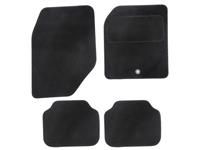 Halfords Semi Fit Mats Shape 5