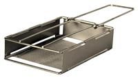 £ ­Halfords Folding Toaster