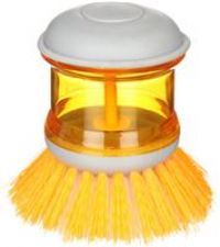 Halfords Dishwasher Brush New