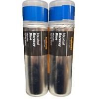 Halfords Vauxhall Boracay Blue Car Spray Paint 300Ml