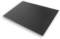 Halfords Essentials Tough Boot Mat