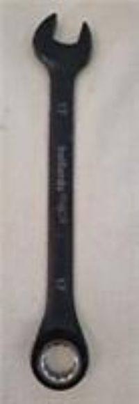 Halfords Advanced 15m “BLACK EDITION” Ratchet Spanner