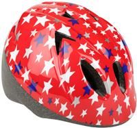 Stars Toddler Bike Helmet (44-50Cm)