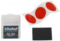 Halfords Self Seal Patch Kit