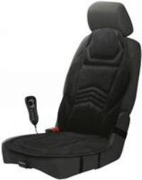 Halfords 5 Function Massage Cushion With Heat