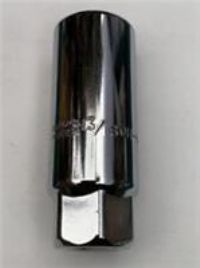 13/16" Halfords Advanced Spark Plug Socket 3/8" Drive Wrench Tool *Free Post*