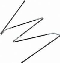 Spare Porch Pole For Halfords 6 Person Air Tent