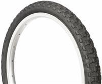 Halfords Essentials Kids Bike Tyre 18 X 1.75