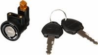 Carrera Impel E-Bike Battery Lock And Key Set