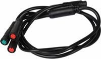Carrera Vengeance E-Bike Wiring Loom