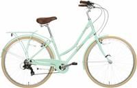 Pendleton Somerby Hybrid Bike  Mint 17 Inch