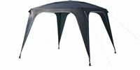 Halfords 300 Fully Waterproof Gazebo with Side Panels 508868 BRAND NEW