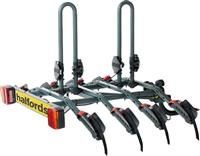 Halfords 4-Bike Towbar Mounted Bike Rack