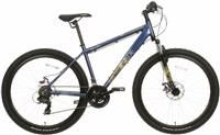 Save 30 Apollo Evade Mens Mountain Bike 17 Inch