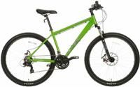 Apollo Valier Mens Mountain Bike  14 inch