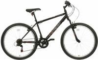 Apollo Slant Mens Mountain Bike  14 Inch