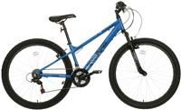 Apollo Phaze Mens Mountain Bike  Blue  14 inch