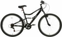 Apollo Spiral Womens Mountain Bike  20 Inch