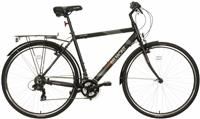 Apollo Belmont Mens Hybrid Bike  21 inch