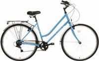 Apollo Cafe Womens Hybrid Bike  16 inch