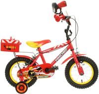 Apollo Firechief Kids Bike 12" Wheel - Multicoloured (607862)