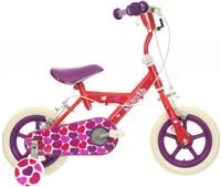 Sweetie Kids Bike  12 Inch Wheel