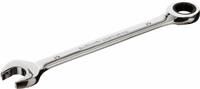 Halfords Advanced Surface Drive Ratchet Spanner 19Mm