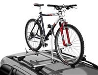 Halfords Roof Mount Bike Rack