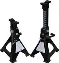 Halfords Advanced 3 Tonne Ratchet Axle Stands