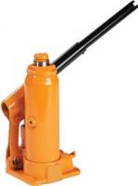 Halfords 2 Tonne Bottle Jack