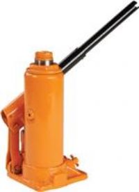 Halfords 4 Tonne Bottle Jack