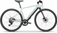 Second Hand Grade C - Boardman Hyb 8.9E Womens Hybrid Electric Bike - M Frame