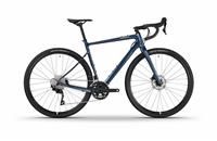 Boardman Adv 8.9 2025 Carbon Adventure Bike - Xl Frame